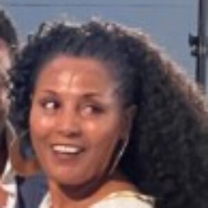 Profile photo of Rahel Debrezion