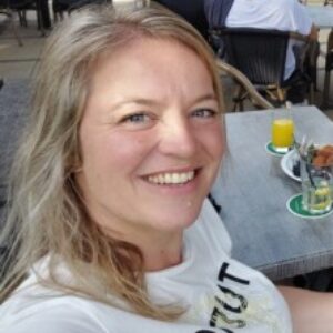 Profile photo of Yolanda Eekelschot