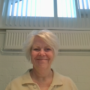 Profile photo of Simone Dik